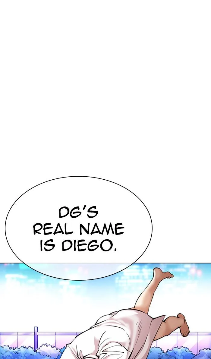 Lookism - Chapter 359 - Page 11