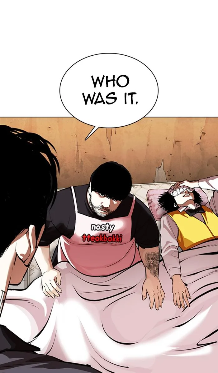 Lookism - Chapter 359 - Page 113