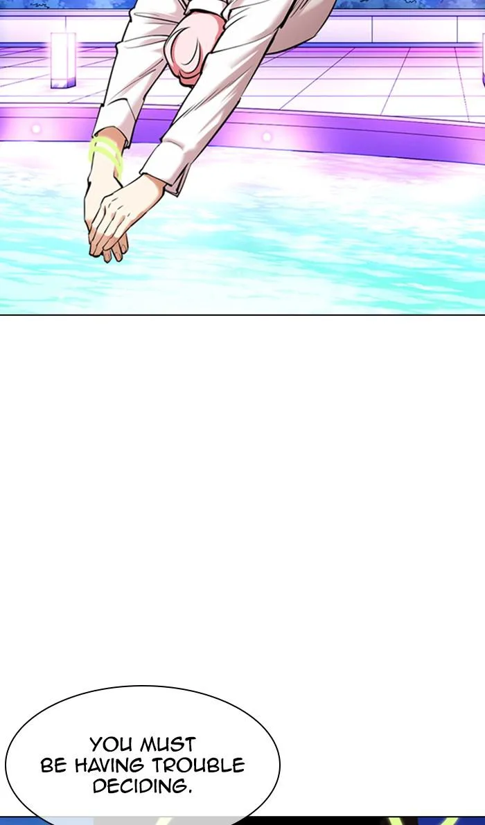 Lookism - Chapter 359 - Page 12