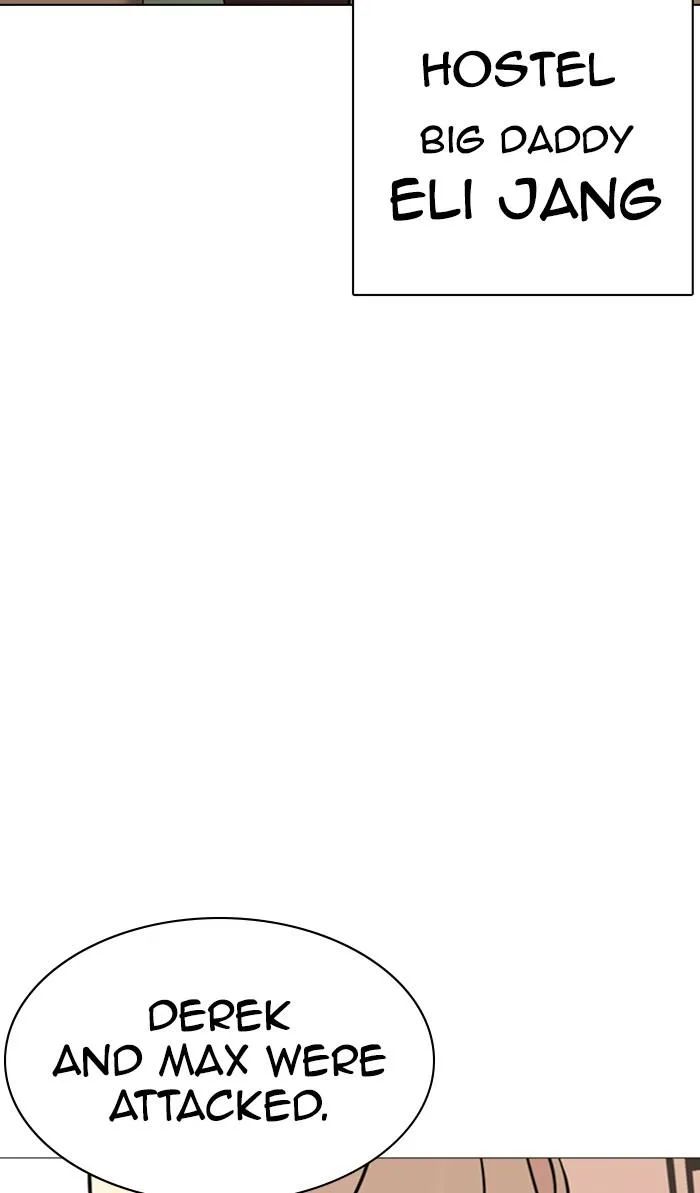 Lookism - Chapter 359 - Page 125