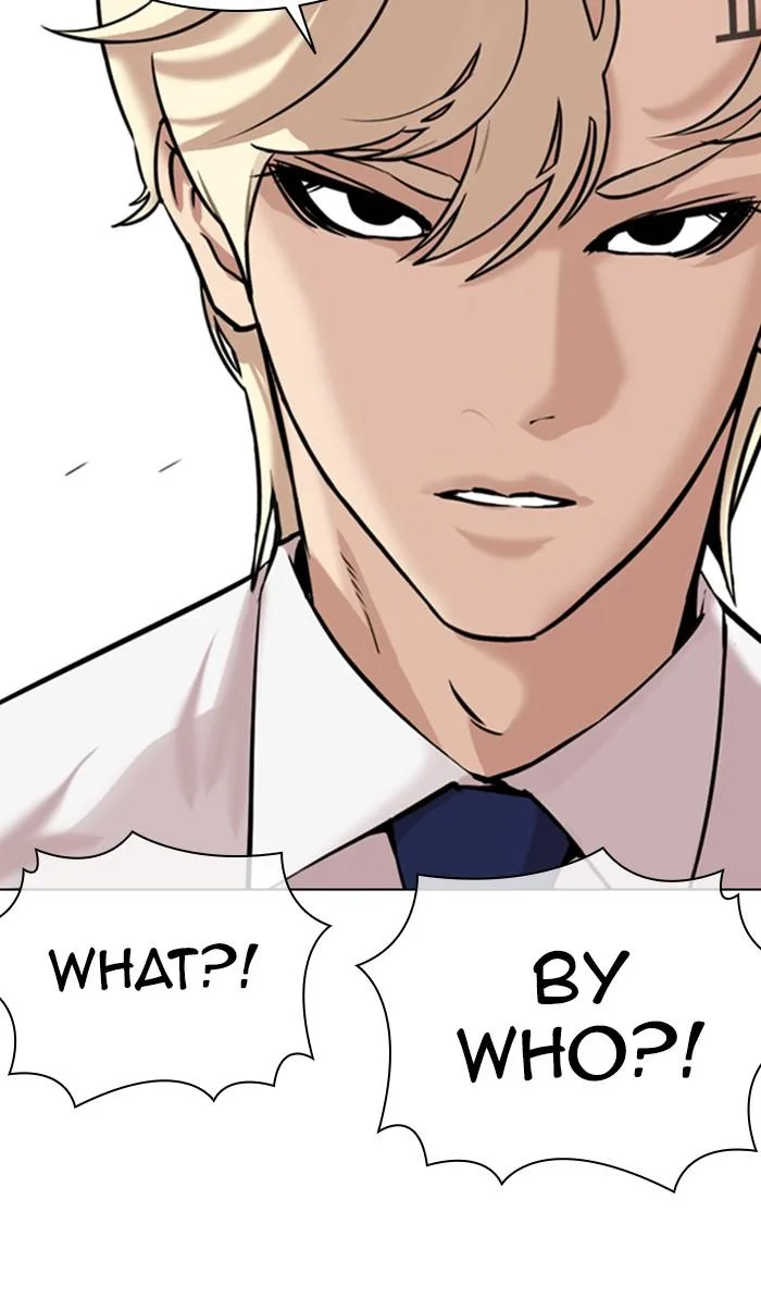 Lookism - Chapter 359 - Page 126