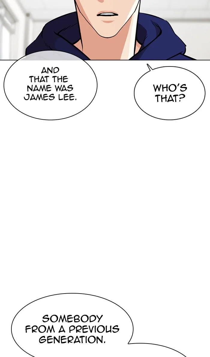 Lookism - Chapter 359 - Page 128