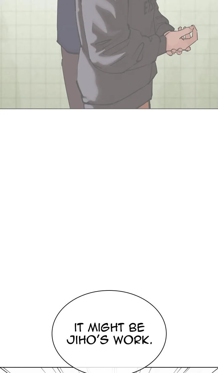 Lookism - Chapter 359 - Page 131