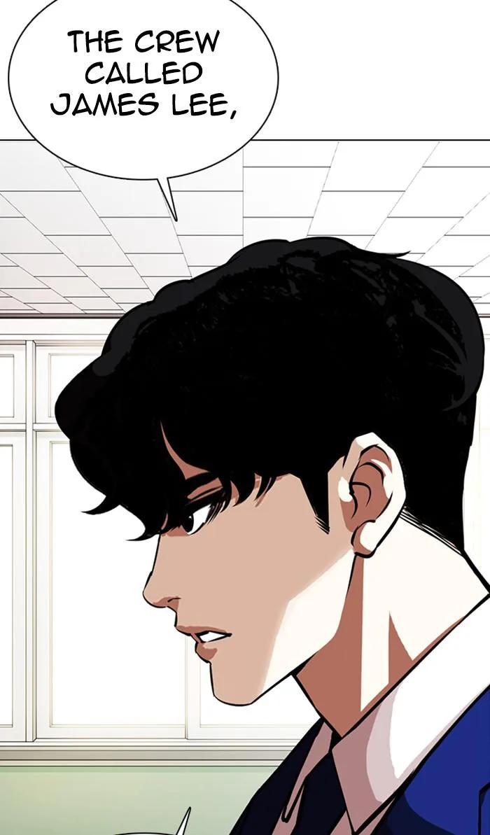 Lookism - Chapter 359 - Page 133