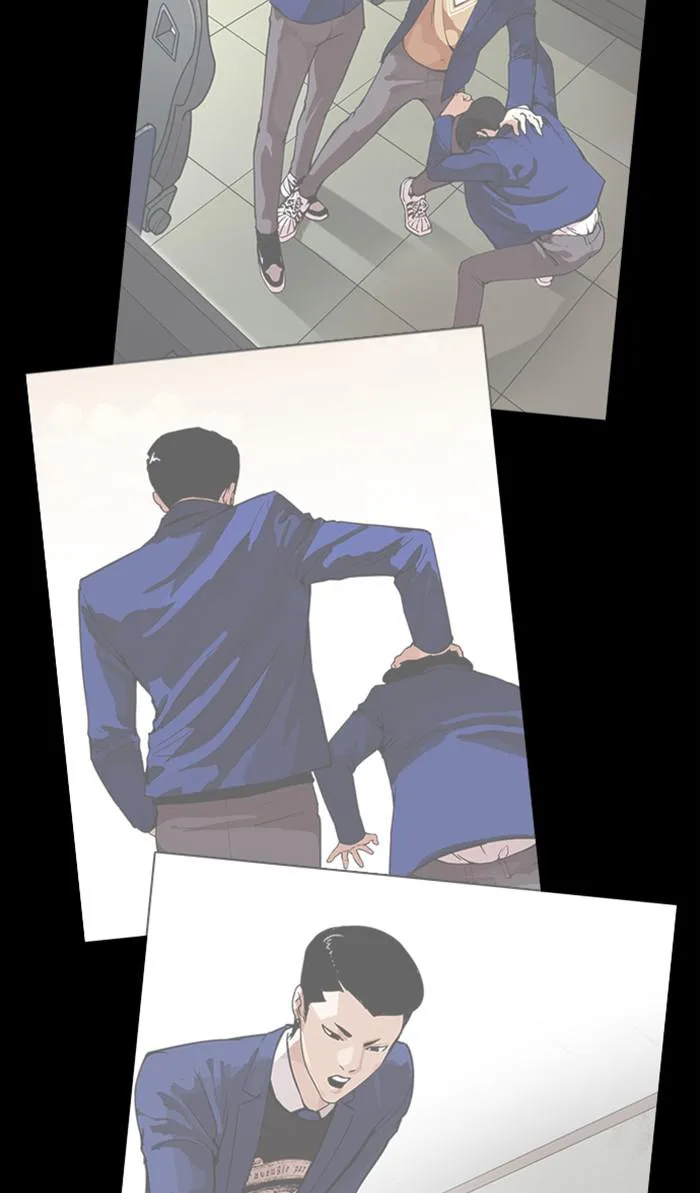 Lookism - Chapter 359 - Page 137