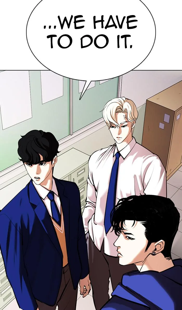 Lookism - Chapter 359 - Page 139
