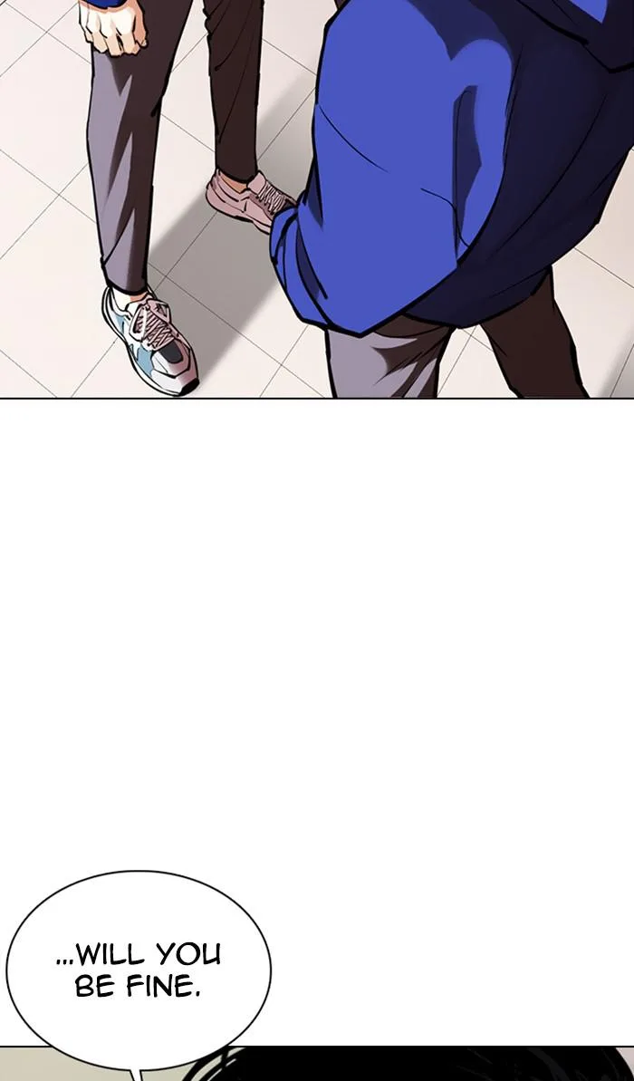 Lookism - Chapter 359 - Page 140
