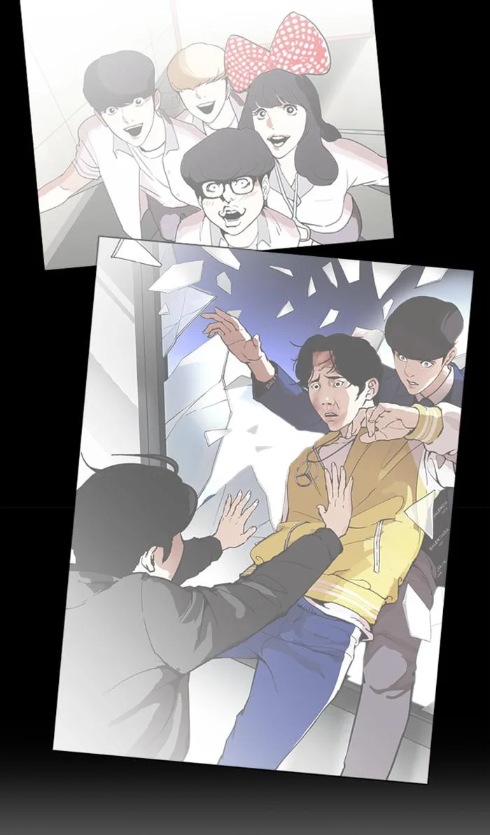 Lookism - Chapter 359 - Page 143