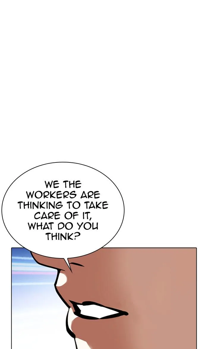 Lookism - Chapter 359 - Page 150