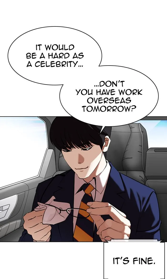 Lookism - Chapter 359 - Page 154