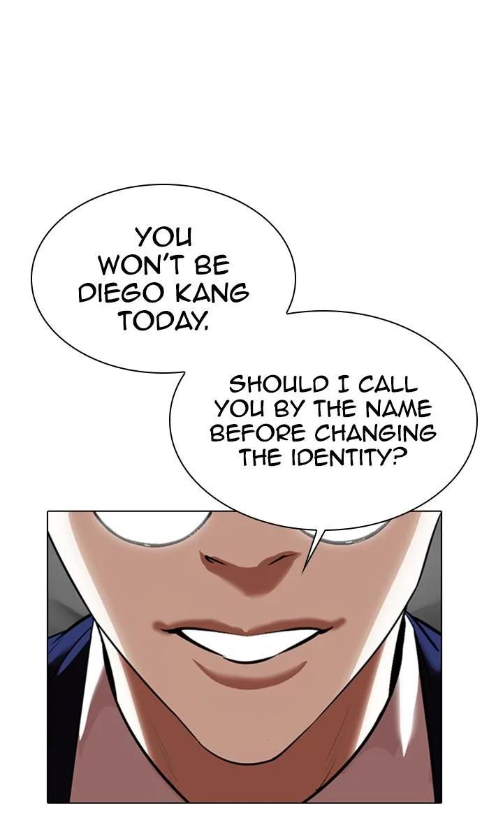 Lookism - Chapter 359 - Page 158