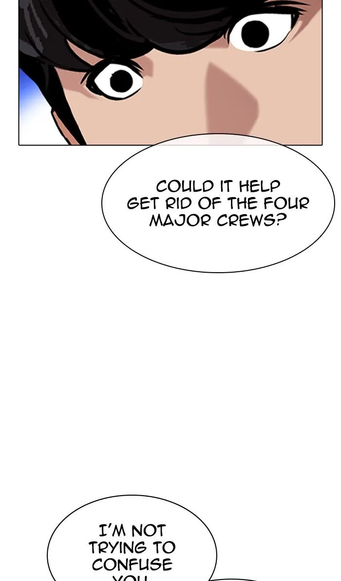 Lookism - Chapter 359 - Page 16