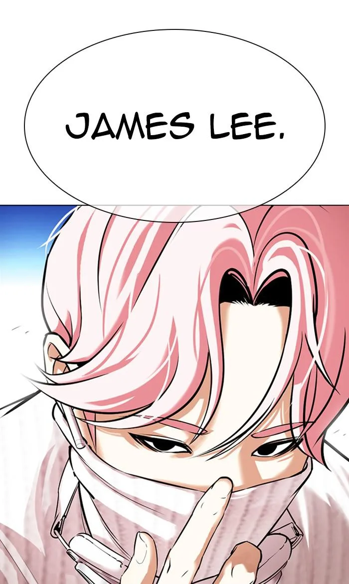 Lookism - Chapter 359 - Page 160
