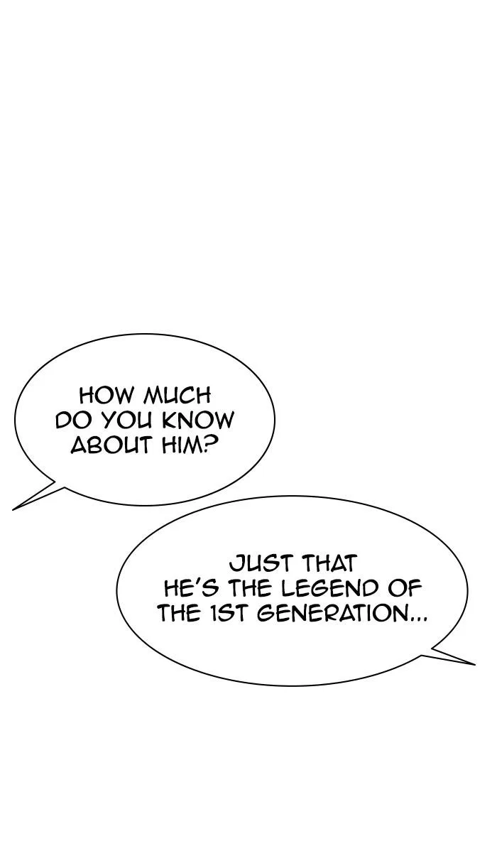 Lookism - Chapter 359 - Page 22