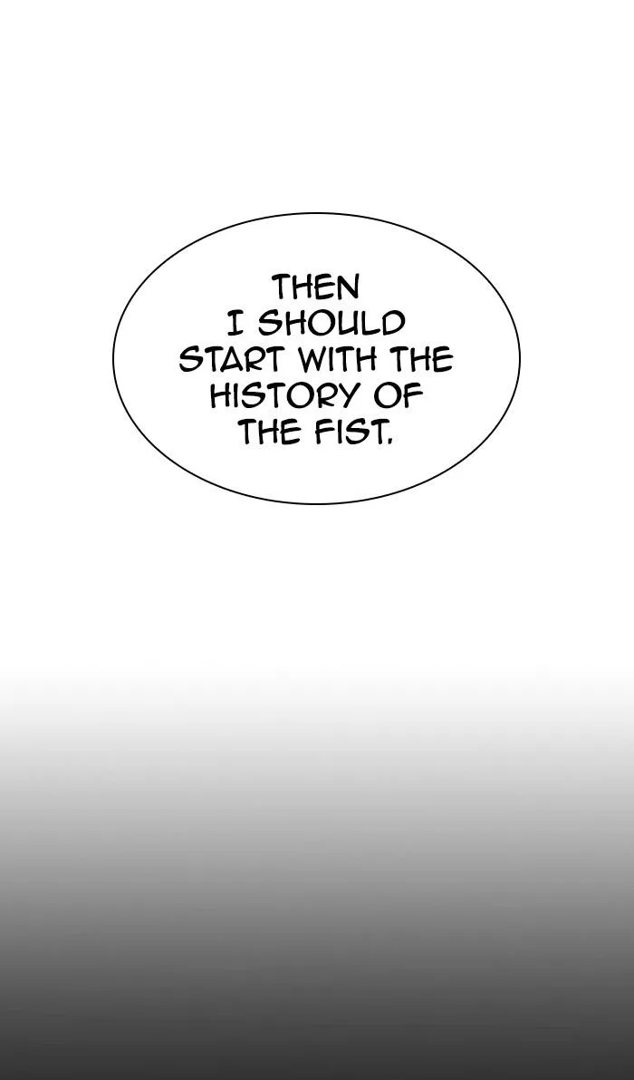Lookism - Chapter 359 - Page 23