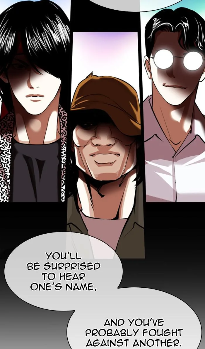 Lookism - Chapter 359 - Page 28