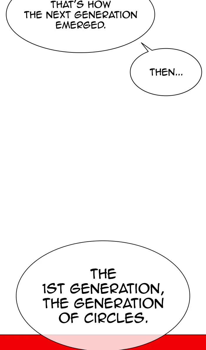 Lookism - Chapter 359 - Page 35