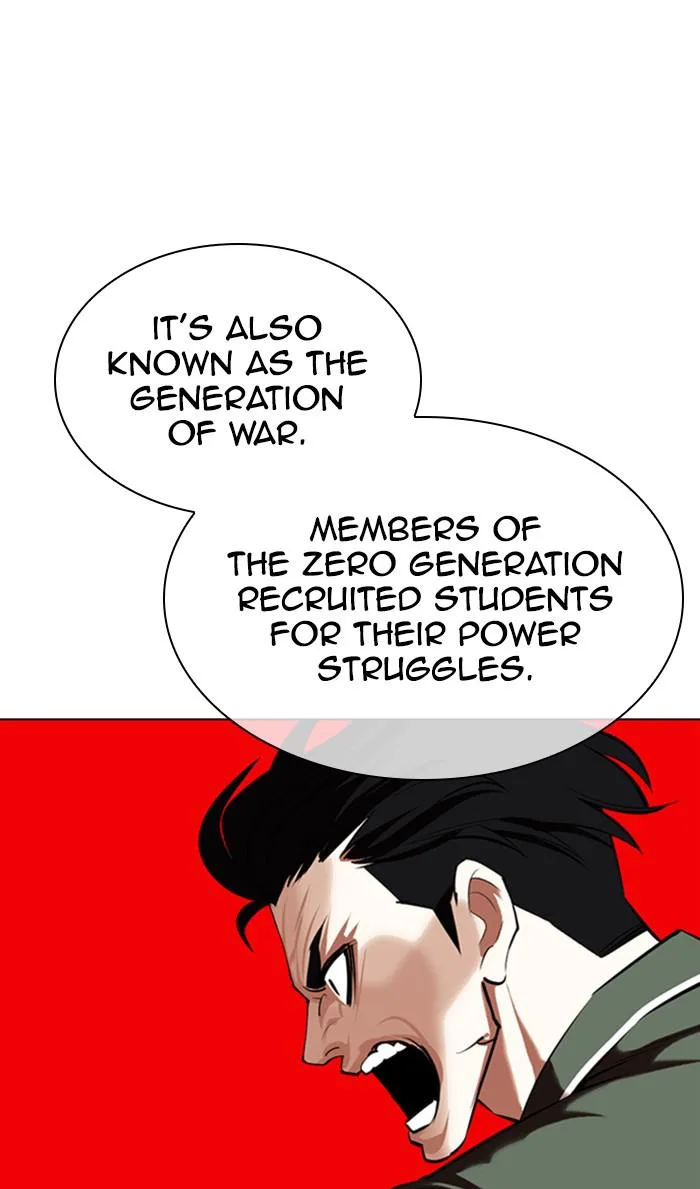 Lookism - Chapter 359 - Page 37