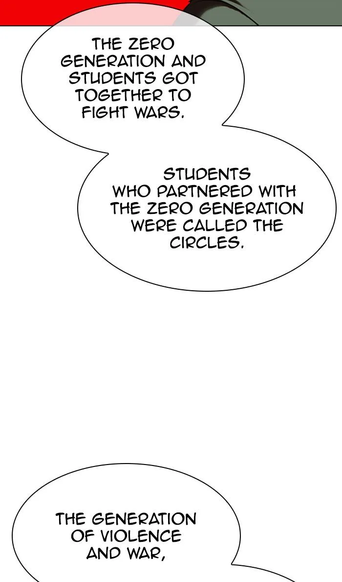 Lookism - Chapter 359 - Page 38