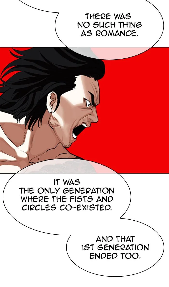 Lookism - Chapter 359 - Page 39