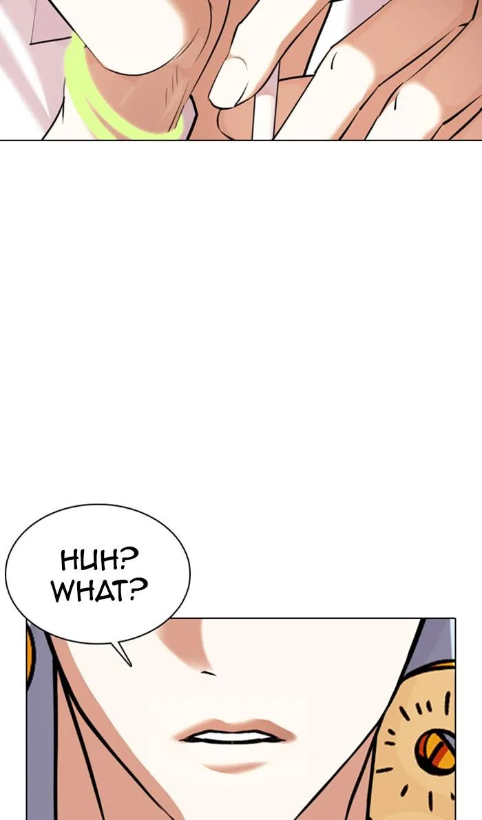 Lookism - Chapter 359 - Page 4