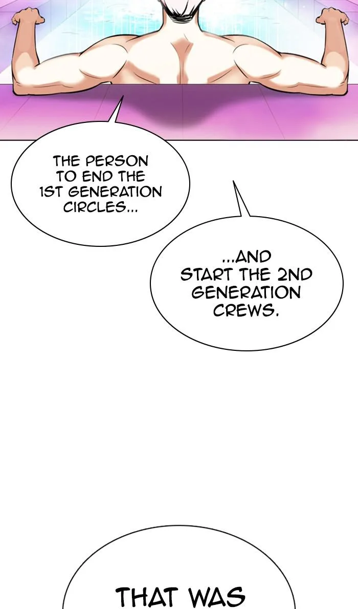Lookism - Chapter 359 - Page 41