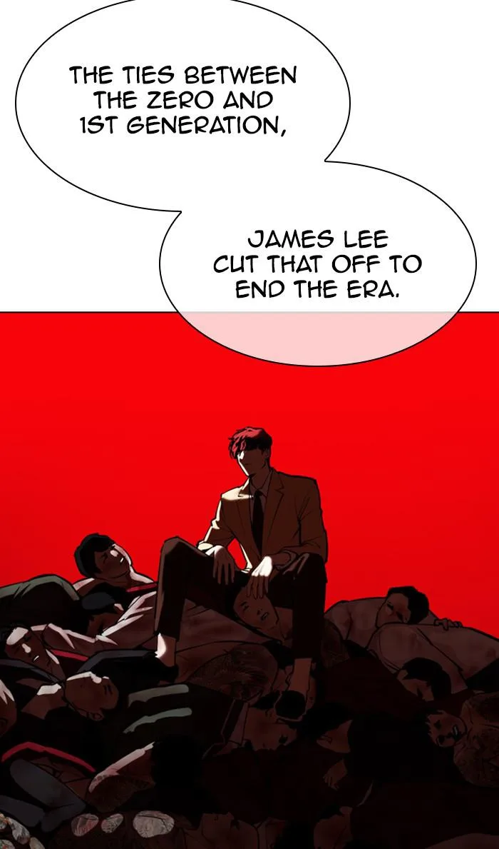 Lookism - Chapter 359 - Page 43
