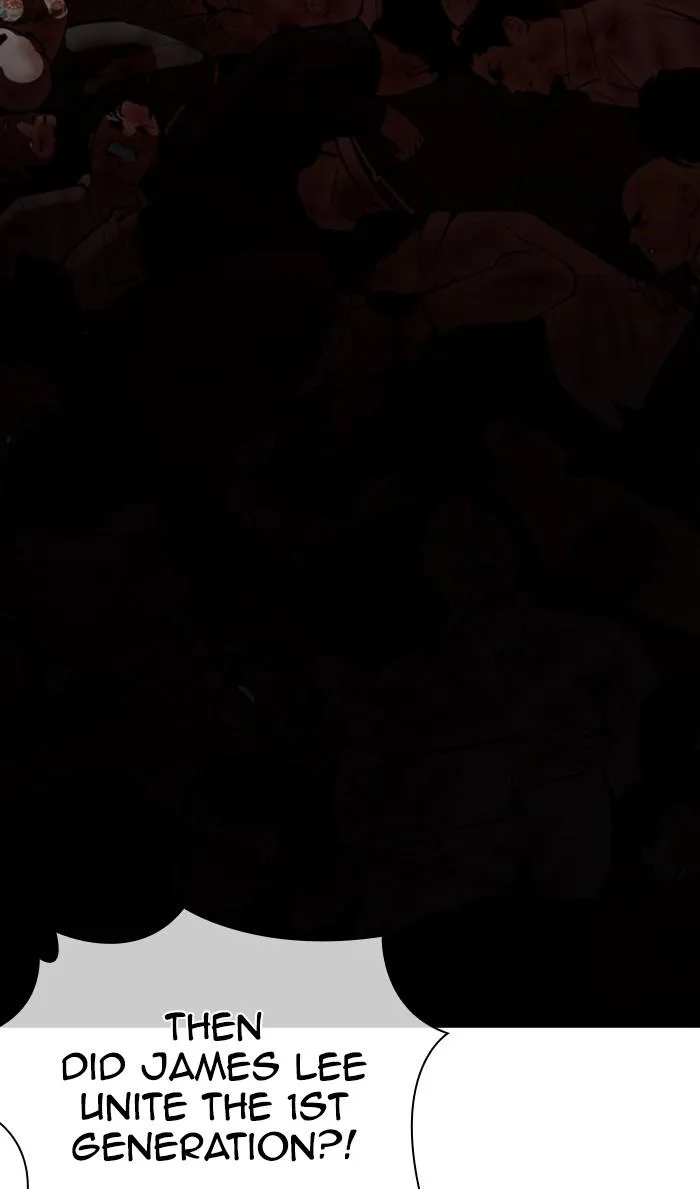Lookism - Chapter 359 - Page 44