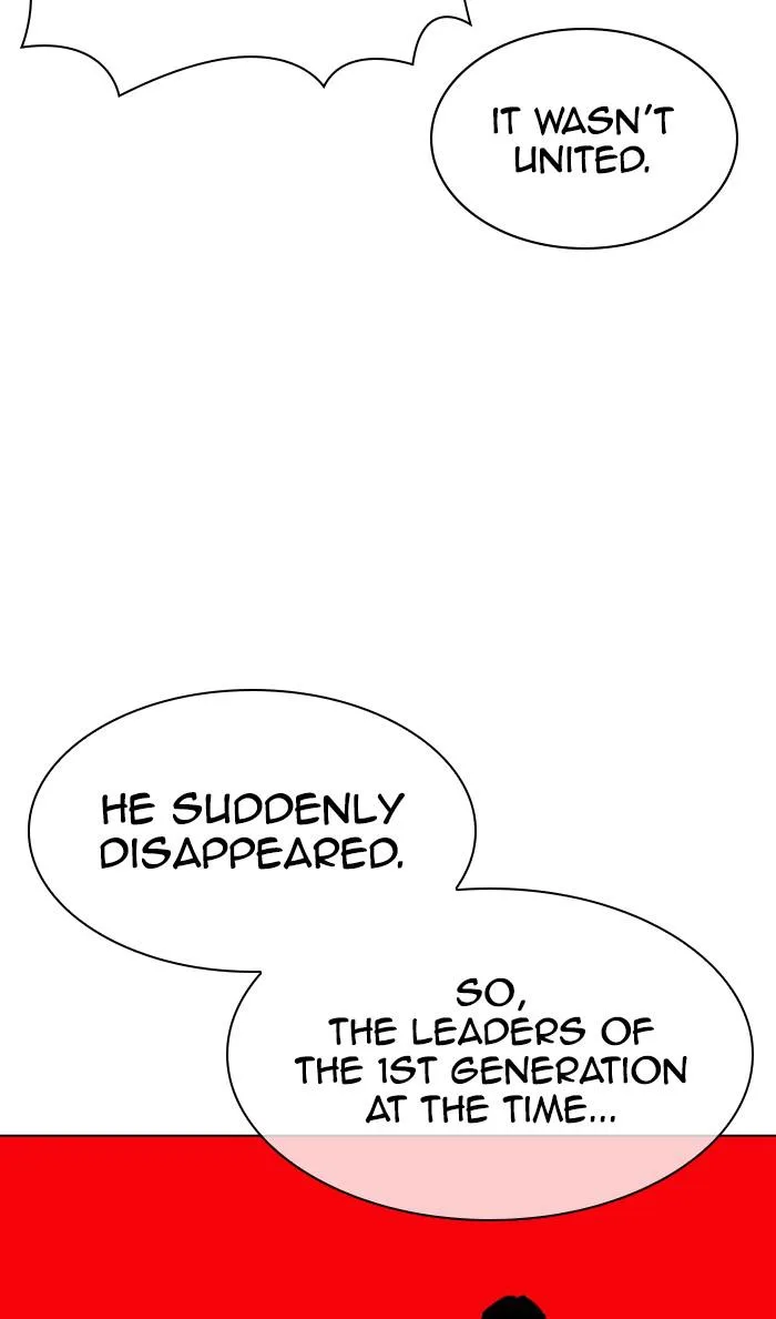 Lookism - Chapter 359 - Page 45
