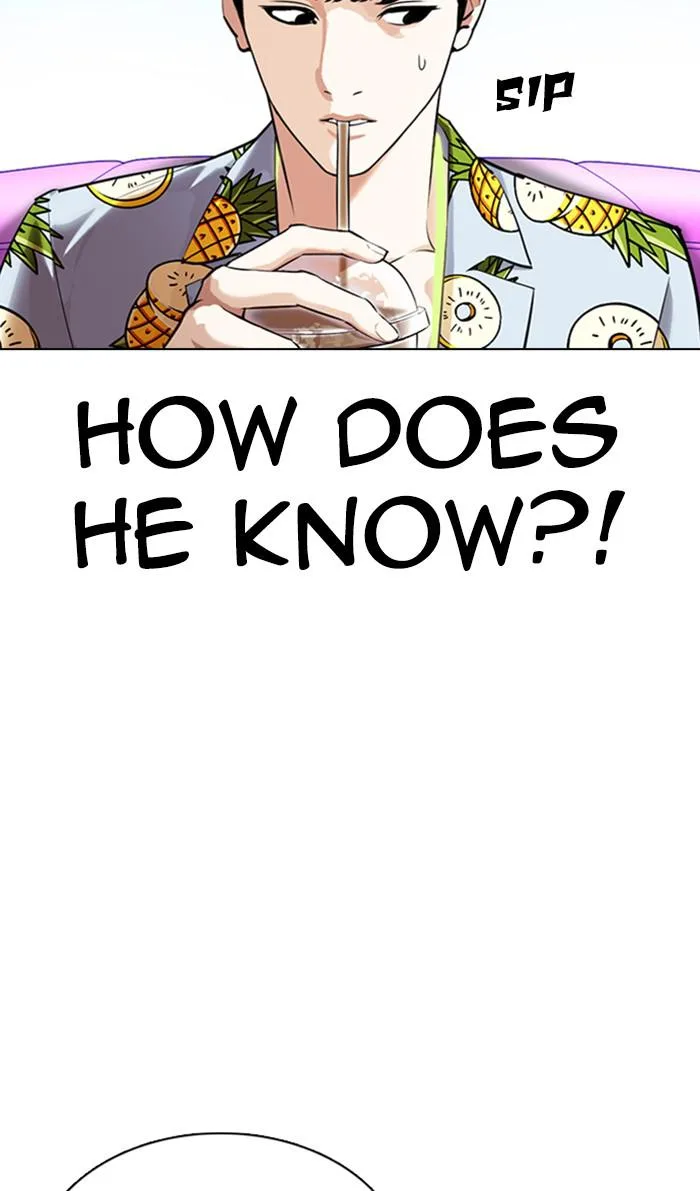 Lookism - Chapter 359 - Page 6