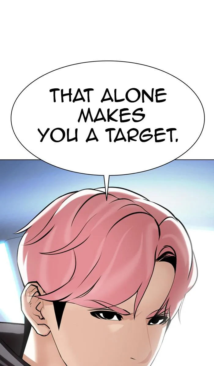 Lookism - Chapter 359 - Page 64