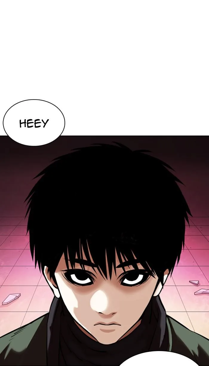 Lookism - Chapter 359 - Page 76