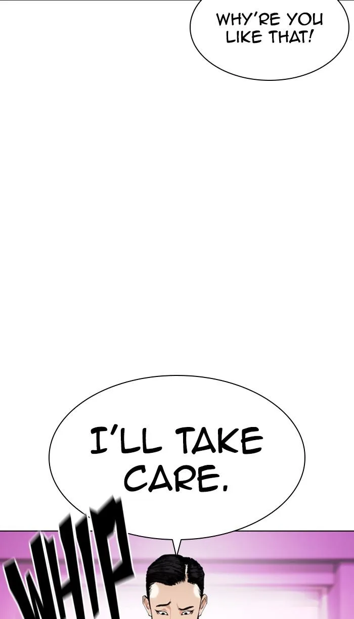Lookism - Chapter 359 - Page 77