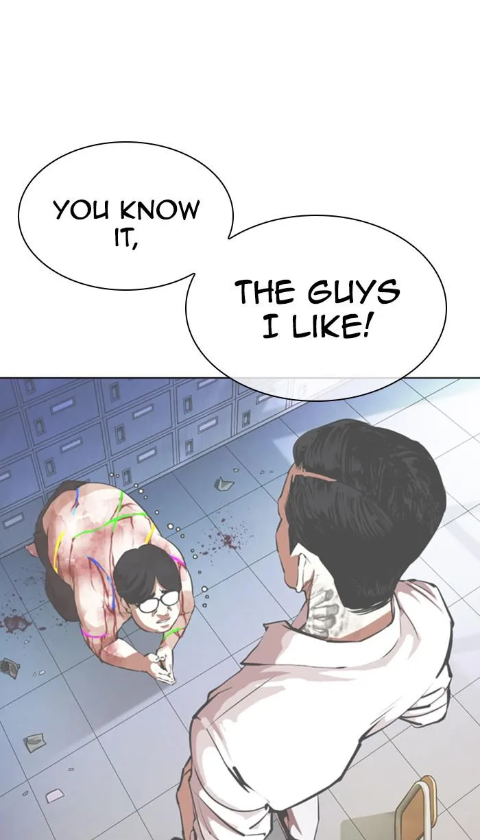Lookism - Chapter 359 - Page 79