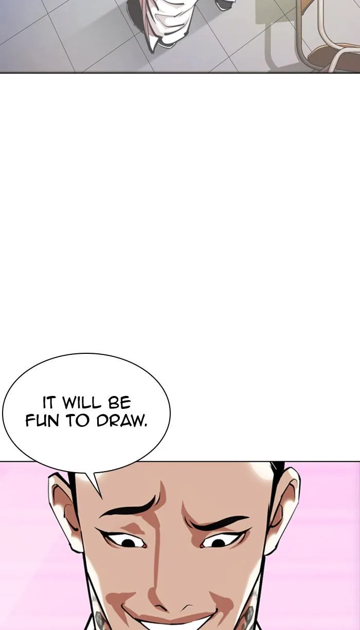 Lookism - Chapter 359 - Page 80