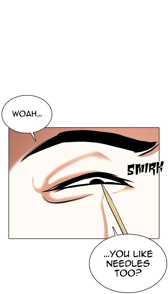 Lookism - Chapter 359 - Page 84