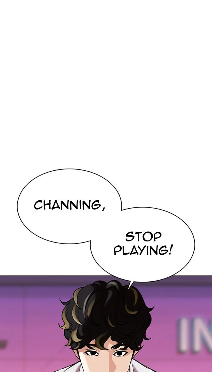 Lookism - Chapter 359 - Page 85