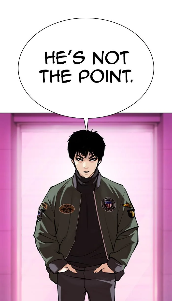 Lookism - Chapter 359 - Page 89