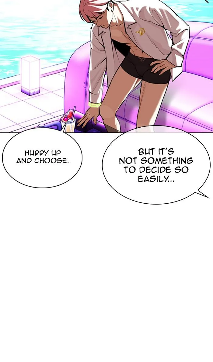 Lookism - Chapter 359 - Page 9