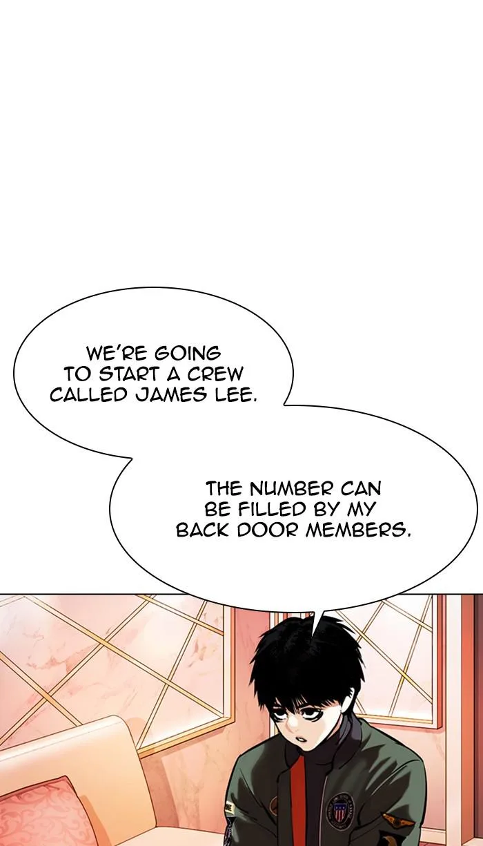 Lookism - Chapter 359 - Page 97