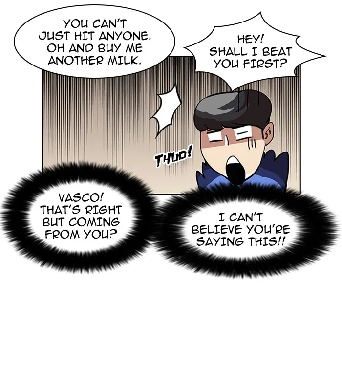 Lookism - Chapter 36 - Page 12