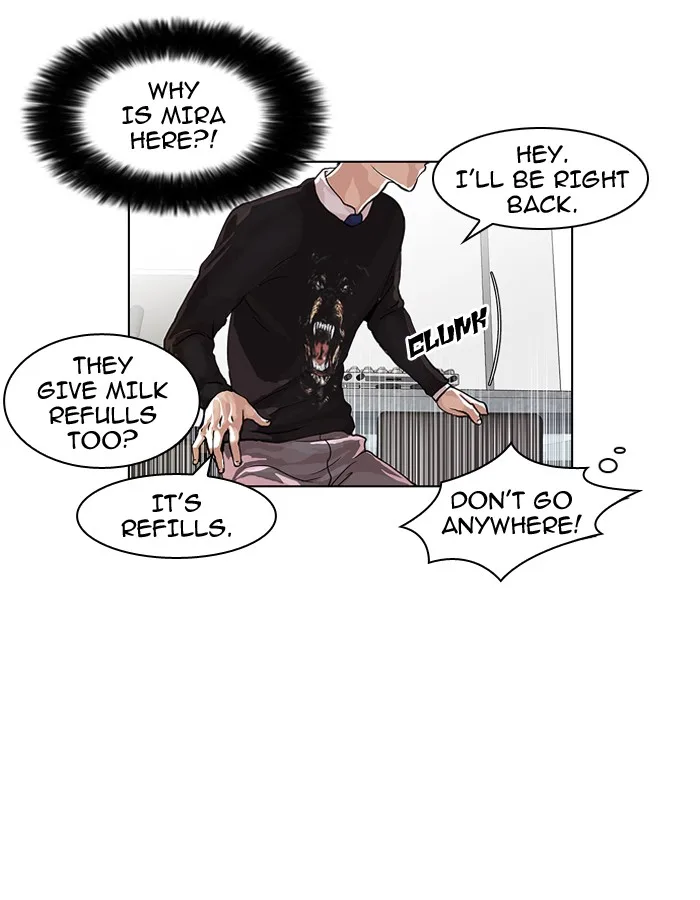 Lookism - Chapter 36 - Page 16