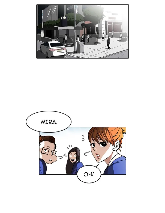 Lookism - Chapter 36 - Page 17