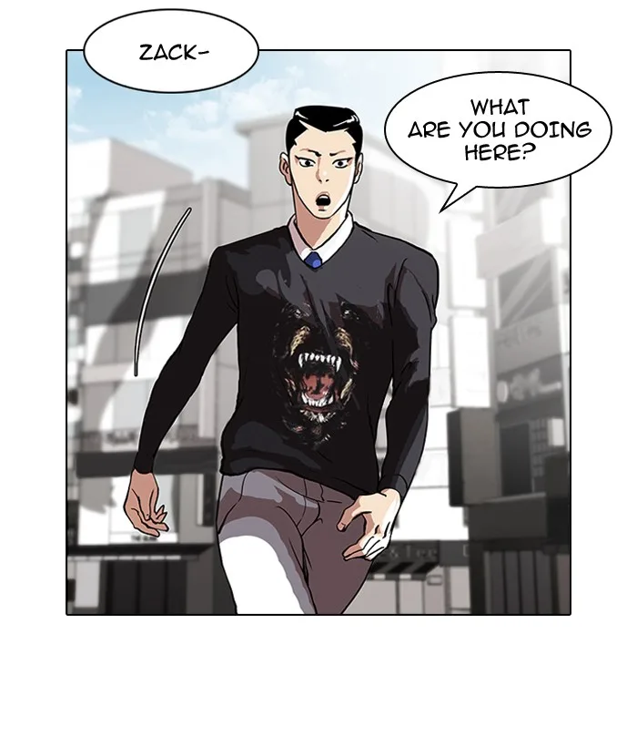 Lookism - Chapter 36 - Page 18