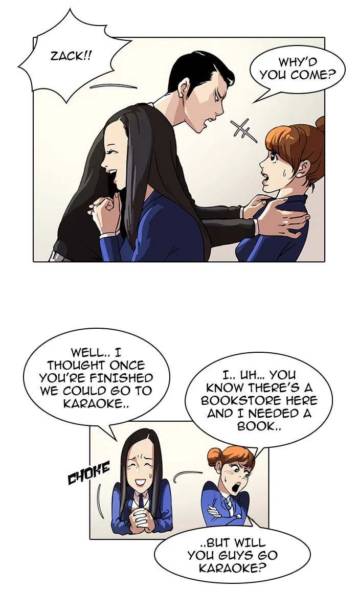 Lookism - Chapter 36 - Page 19