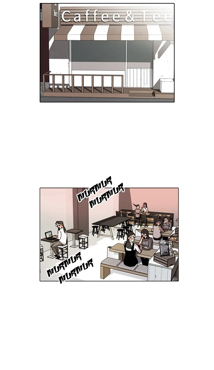 Lookism - Chapter 36 - Page 2