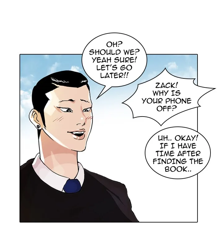 Lookism - Chapter 36 - Page 20