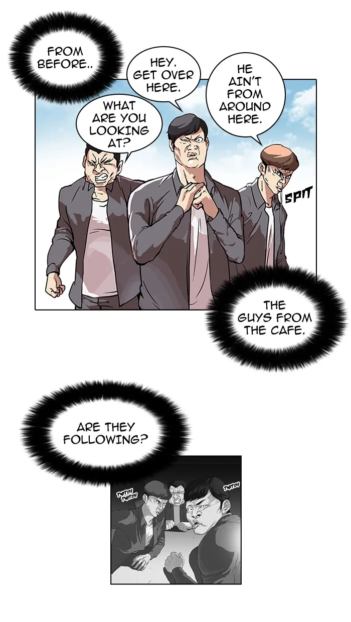 Lookism - Chapter 36 - Page 23