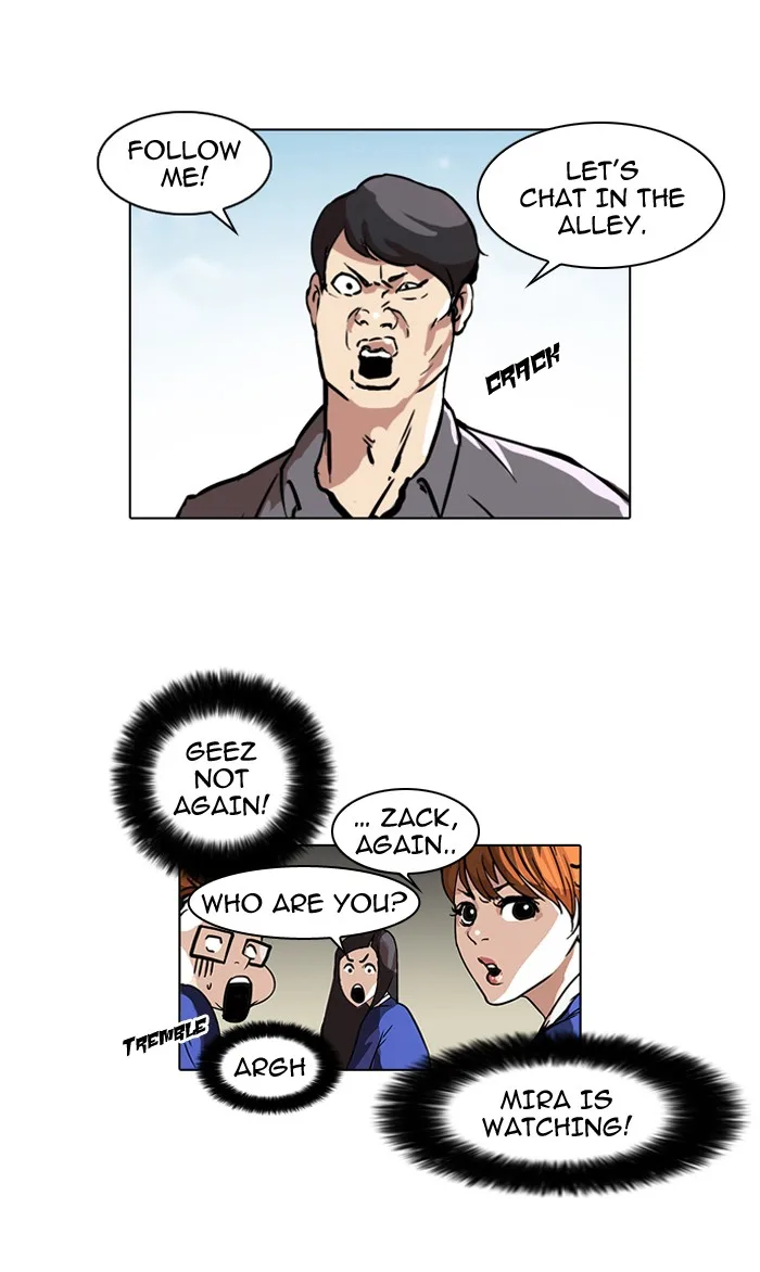 Lookism - Chapter 36 - Page 24
