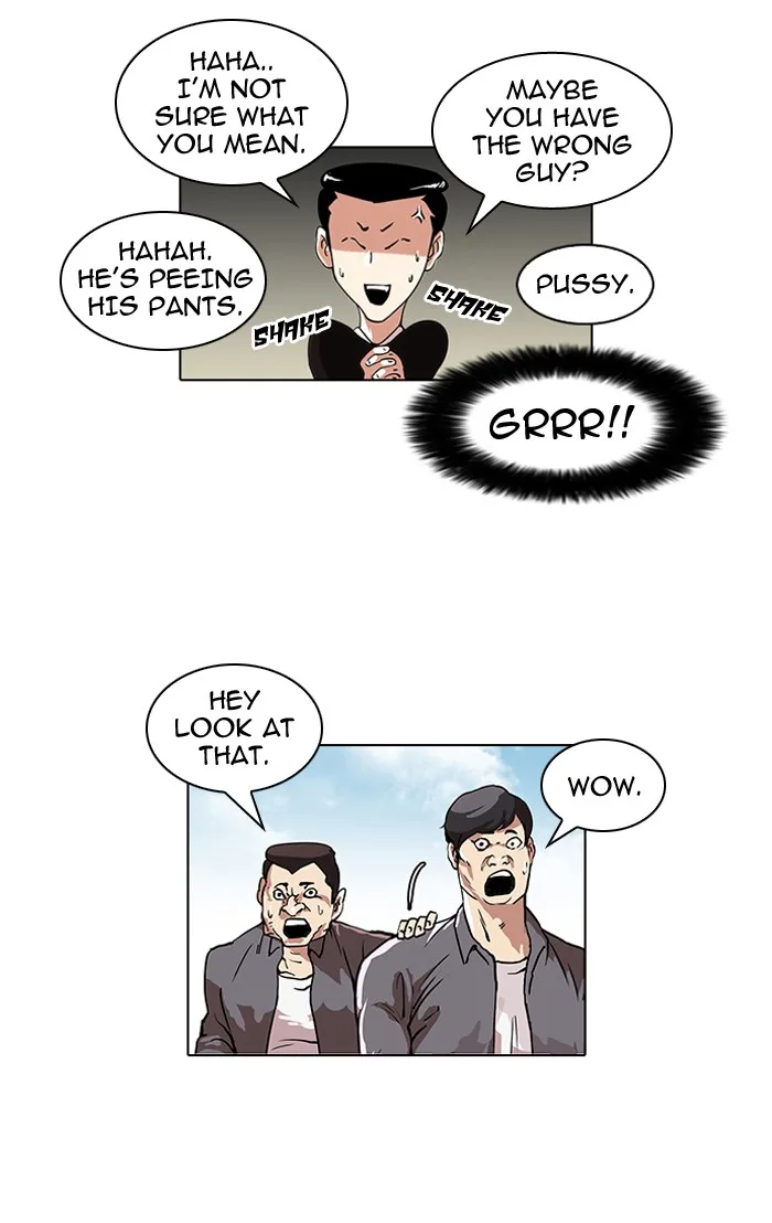 Lookism - Chapter 36 - Page 25